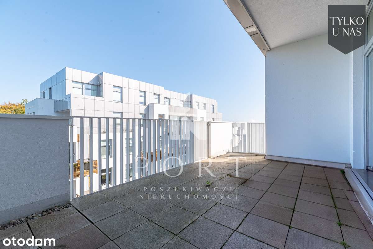 Piękny apartament dwupoziomowy w Gdyni - Pełny obrazek: 5/20