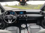 Mercedes-Benz A 180 d Business Solutions Aut. - 8