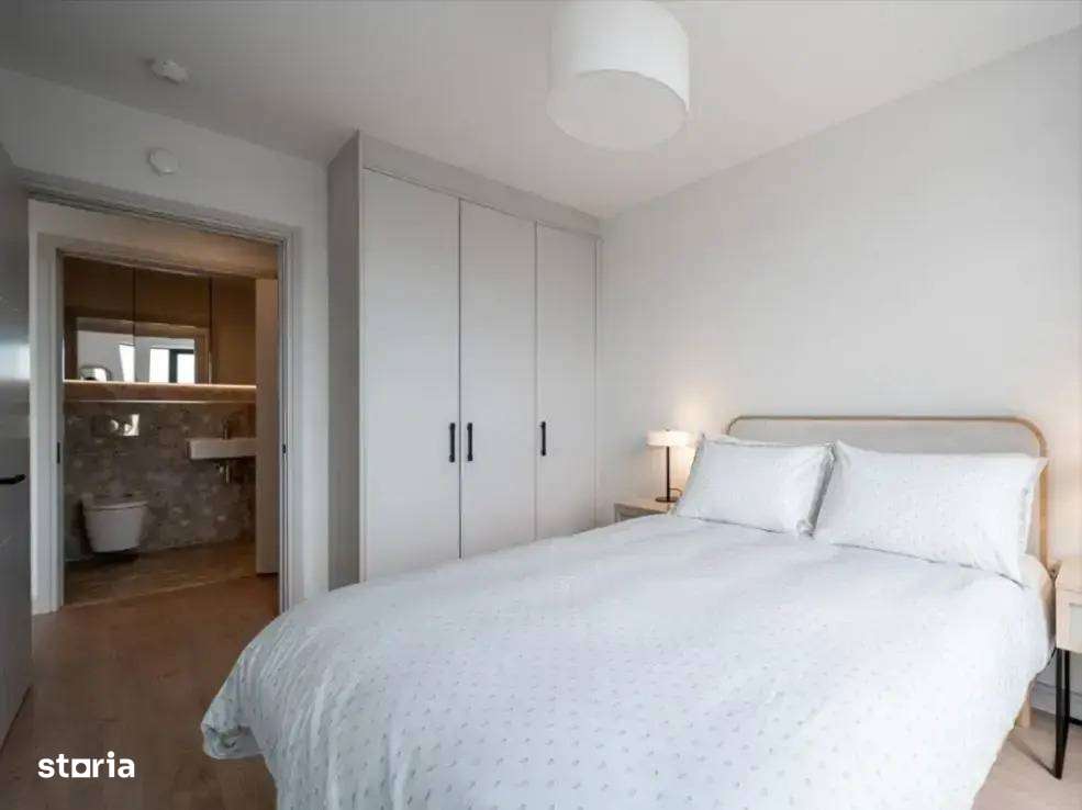 Apartament 3 camere, metrou și facilități urbane - Imagine principală: 2/12