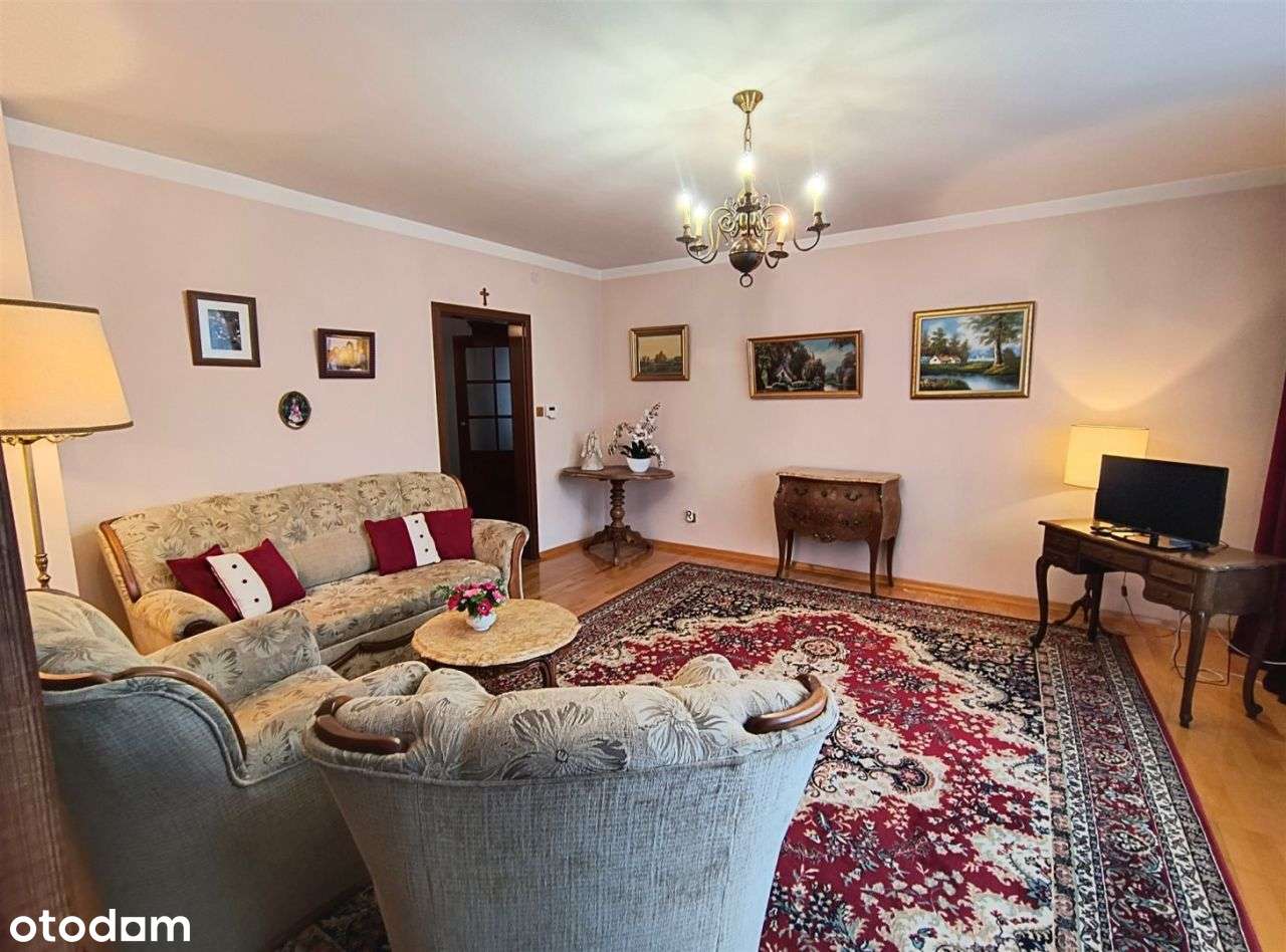 Dom z potencjałem 325 m2, działka 566 m2, Rzepin-19