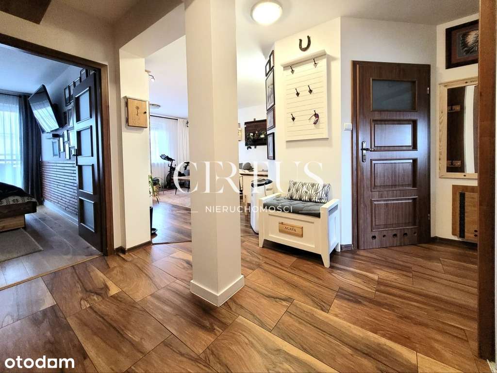 3 pokojowe, 63m2, Górczyn, Paderewskiego-15