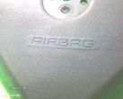 Capa do airbag buzina opel Corsa B Astra G Meriva Zafira A /multimarca - 3