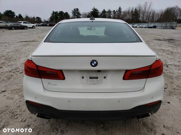 BMW Seria 5 530i - 6