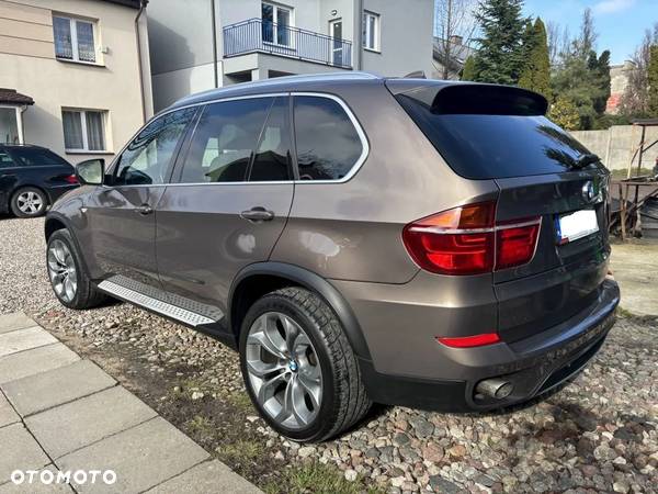 BMW X5 3.0d xDrive - 4