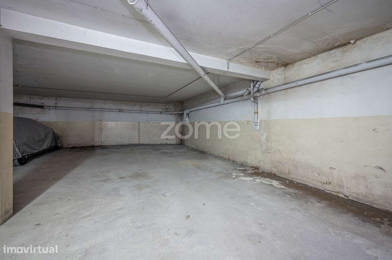Apartamento T2-35