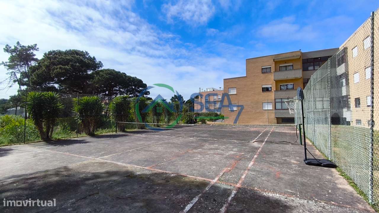 Apartamento T2 com garagem em Esposende - Grande imagem: 3/24