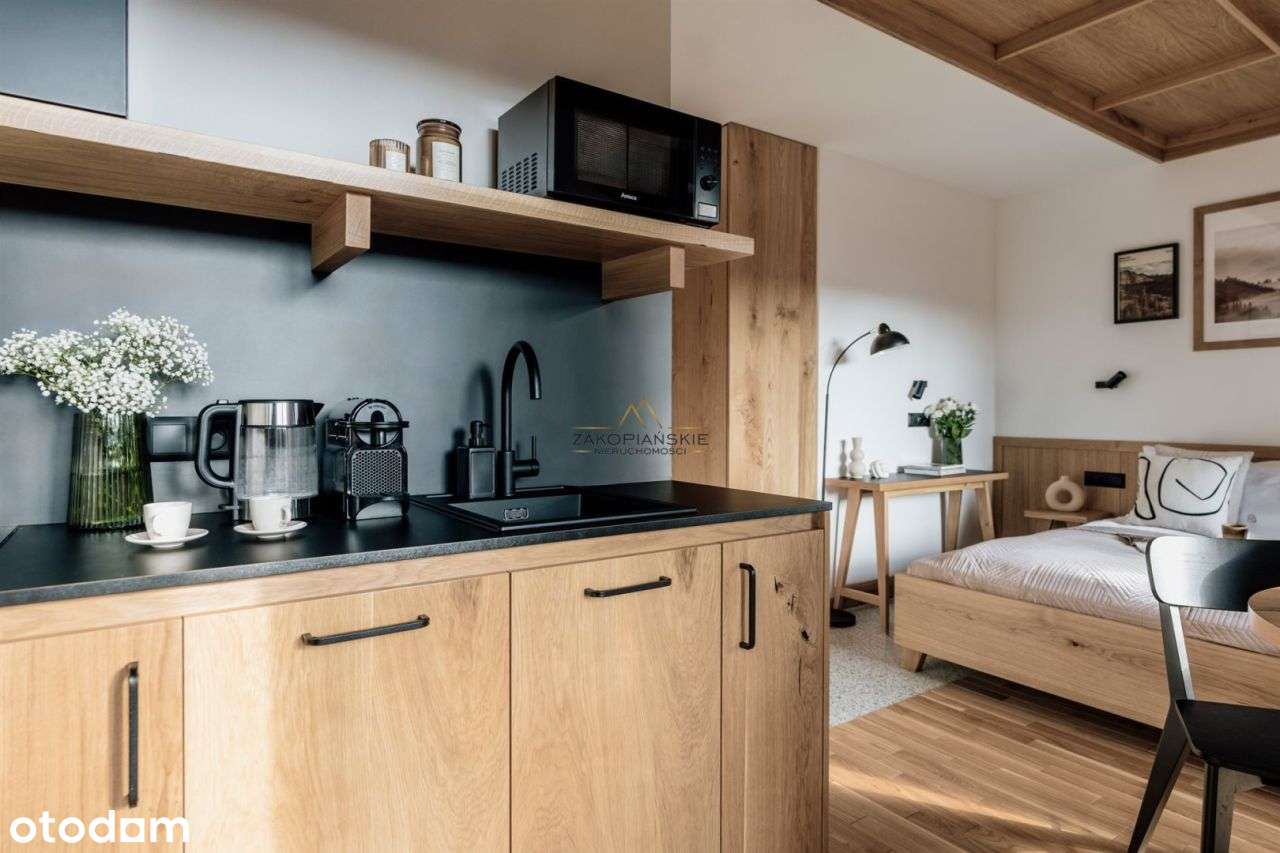 Apartament White Hills + basen | Białka Tatrzańska - Pełny obrazek: 5/15