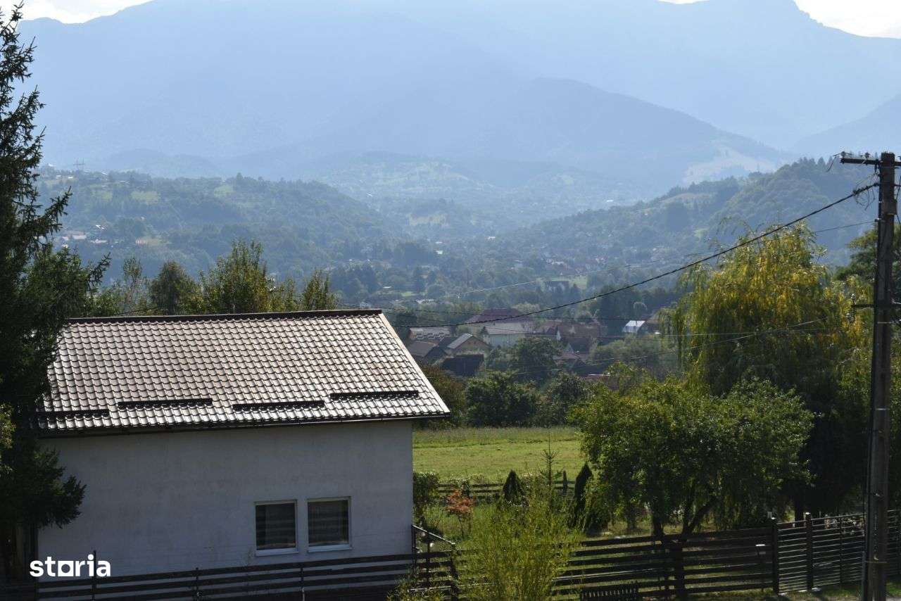 Pensiune/casa cu mai multe utilitati de vanzare in Bran-Predelut - Imagine principală: 5/20