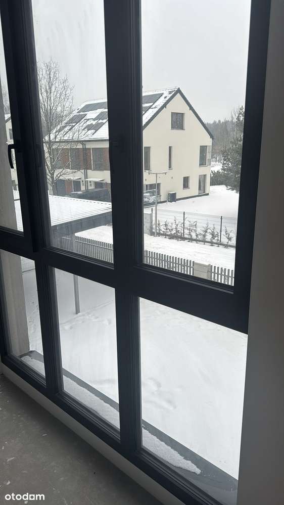 Stylowe mieszkanie w zabudowie blizniaczej w pobliżu Warszawy-9