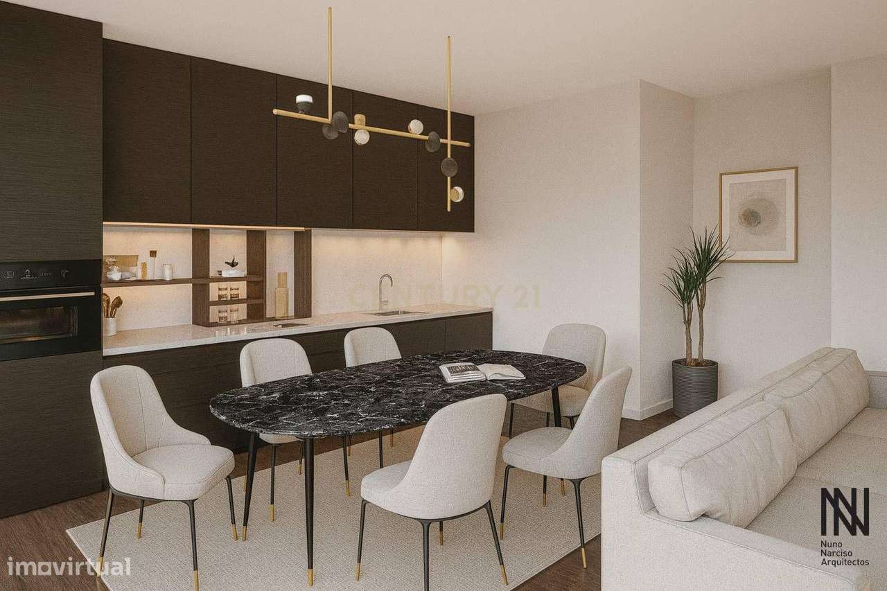 Solar das Musas - Elegância na Alma de Lisboa - Grande imagem: 5/19