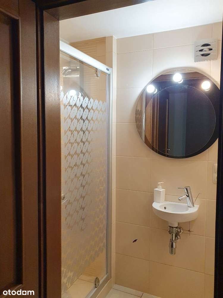 Przestronny Dom Szeregowy w Lesie na Zamknietym Osiedlu-Zlotno Polesie - Pełny obrazek: 5/17