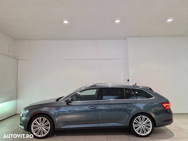 Skoda Superb Combi 1.4 TSI iV DSG Style - 2