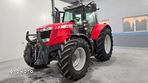 Massey Ferguson 6713 S Dyna 6 Bardzo Ładny  6612/6613/6614/6615/6616 - 4