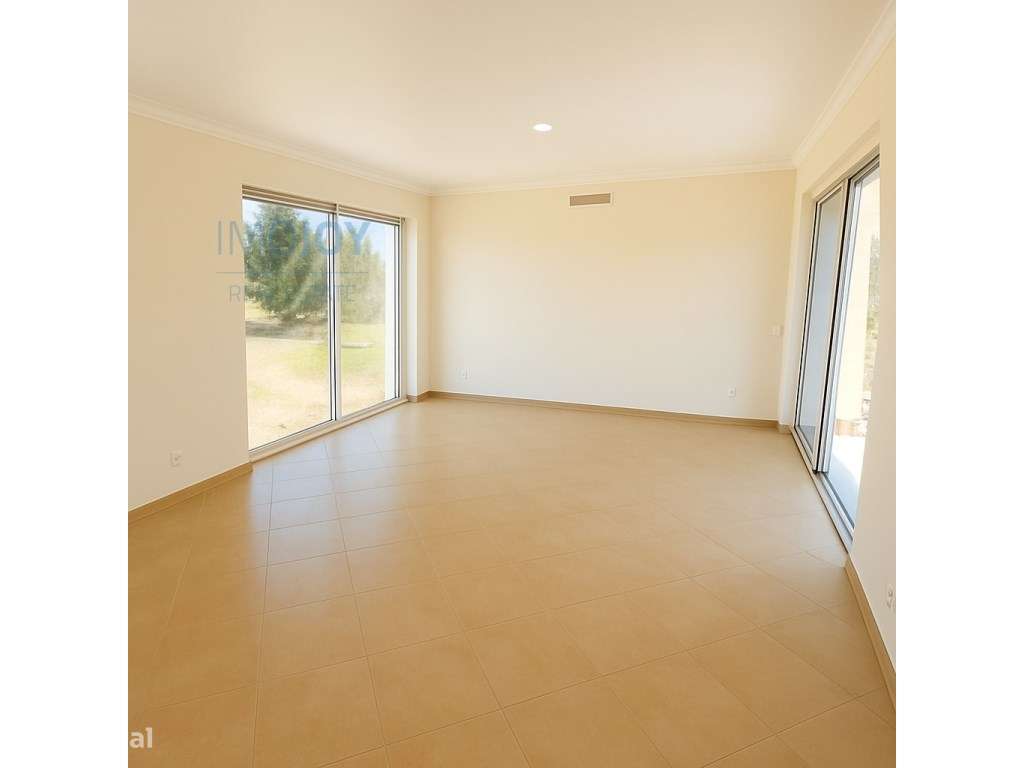 Moradia T3 Nova com Terreno de 435 m² na Cotovia - Grande imagem: 4/25