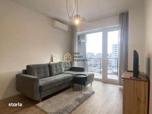 De vanzare apartament 2 camere NOU - Prima Onestilor