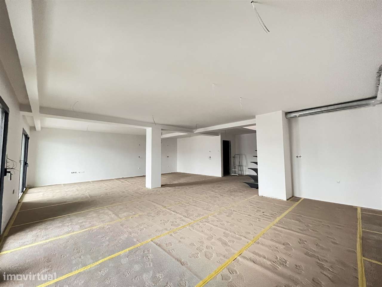 Apartamento T1+2 DUPLEX Venda em Viseu,Viseu - Grande imagem: 4/20