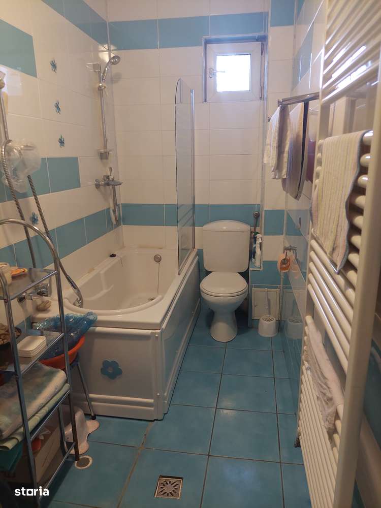 Apartament cu 3 cam. zona CENTRALA - STRAND la et:2-11