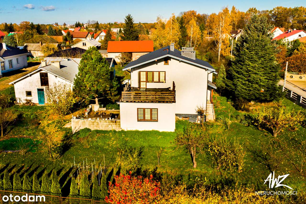 Dom z potencjałem / Tarnobrzeg ul. Budowlanych - Pełny obrazek: 4/18