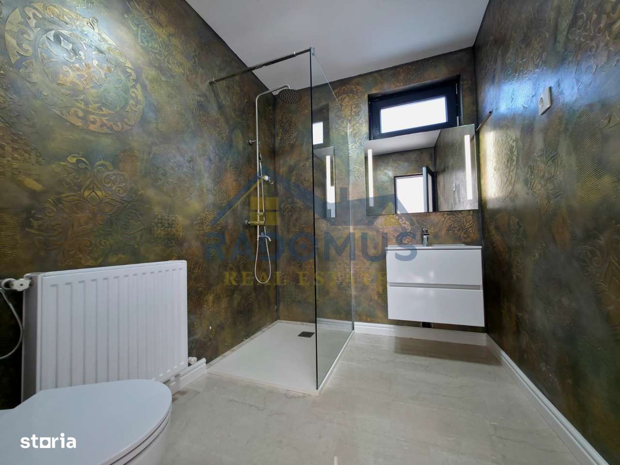 Clădire Multifuncțională Nouă – Str. Alexandru Deparateanu - Nr.32-10