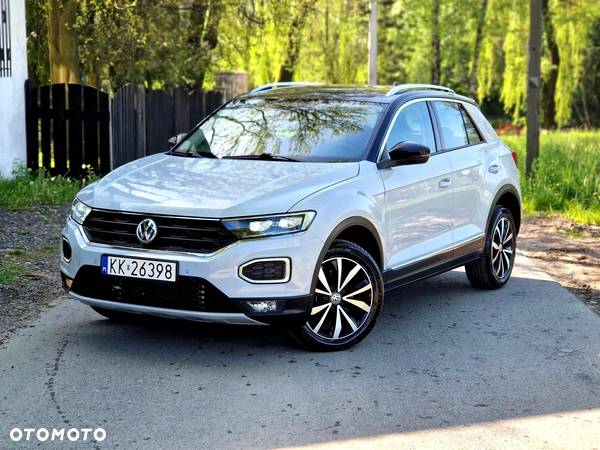 Volkswagen T-Roc 1.5 TSI ACT Premium - 2