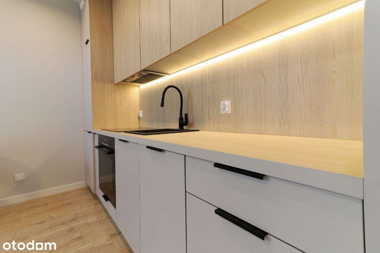 Wynajmę mieszkanie kawalerkę Ul. Kwarcowa 34 Lublin + garaż. - Pełny obrazek: 5/11