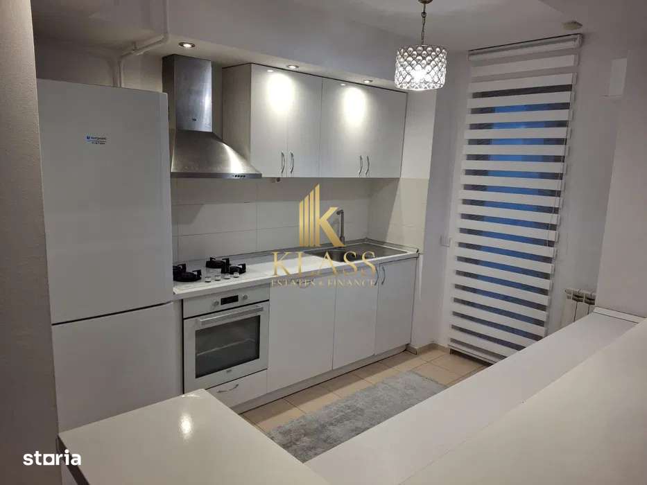 Apartament cu 3 camere | Delta Vacaresti - Piata Sudului-4