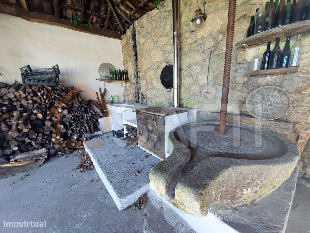 Quinta T7 em Valença - Grande imagem: 4/42