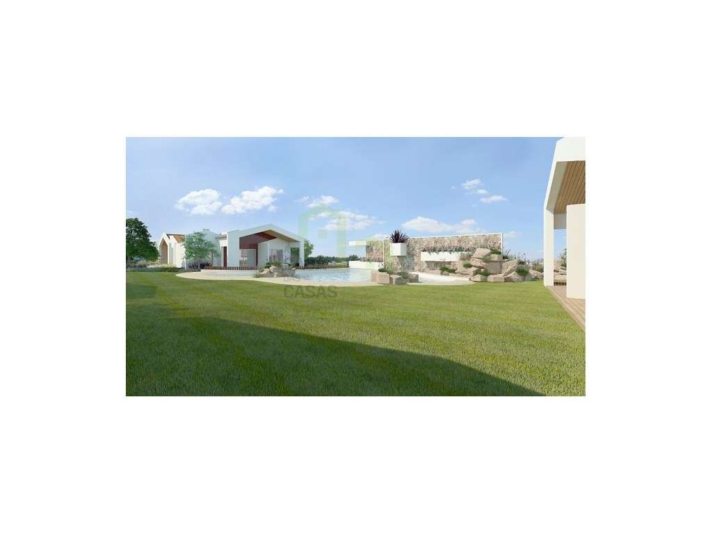 Terreno - Ericeira 4 km, A Casa das Casas - Grande imagem: 5/12