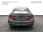 Mercedes-Benz Klasa A 180 d AMG Line 8G-DCT - 4