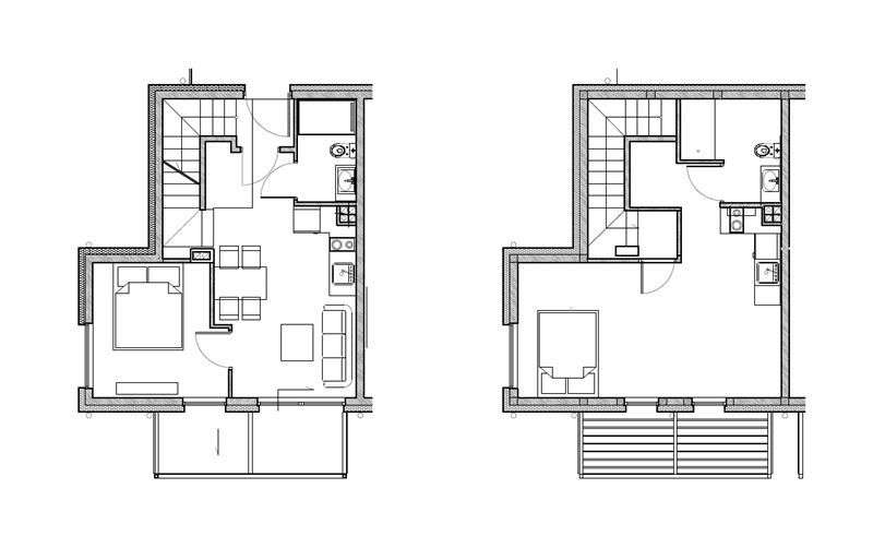 Dwa gotowe zarabiające apartamenty ! - Pełny obrazek: 5/20
