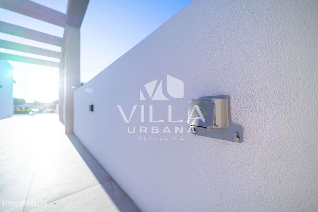 Moradia T4 Térrea | Requinte, Conforto e Exclusividade-49