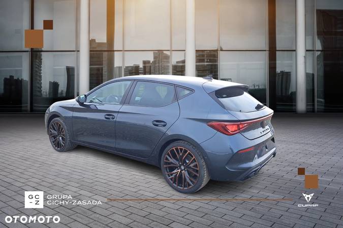 Cupra Leon 2.0 TSI VZ DSG - 3