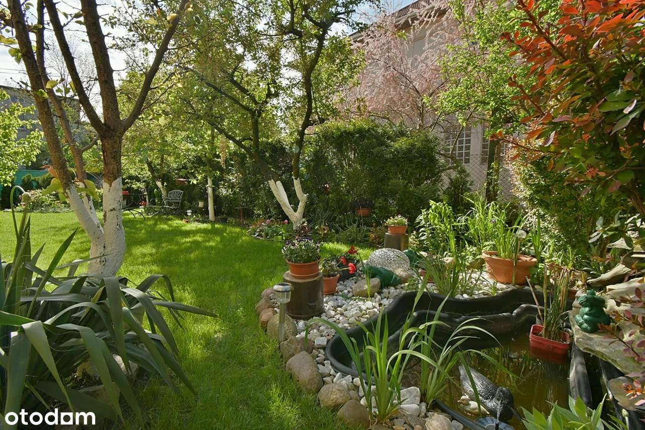 Perełka na rynku I Willa miejska I Wiele możliwości aranżacyjnych-9