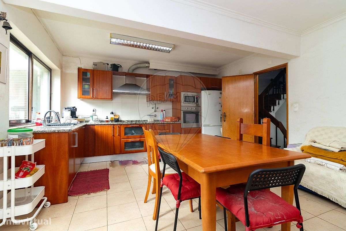 Moradia T4 para venda-15