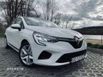 Renault Clio BLUE dCi 100 BUSINESS EDITION - 11