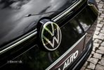 VW Golf Variant 2.0 TDI SCR Life - 9