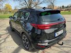 Kia Sportage 1.6 CRDI MHEV Black Edition 2WD DCT - 7