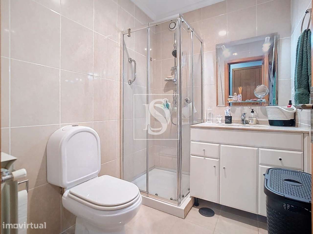 Apartamento T2 - Águas Santas-10