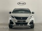 Peugeot 5008 1.5 BlueHDi GT Line EAT8 - 3