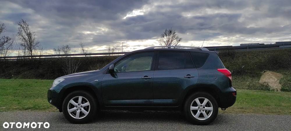 Toyota RAV4 2.0 VVT-i Prestige - 13