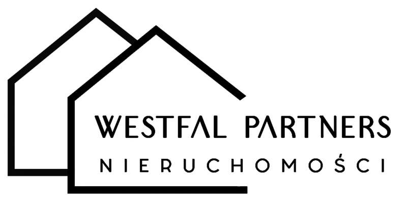 Logo: Westfal Partners Nieruchomości