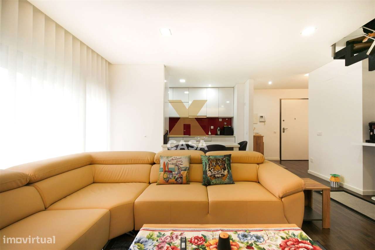 Apartamento T3 Venda em Nossa Senhora da Piedade,Ourém - Grande imagem: 3/41