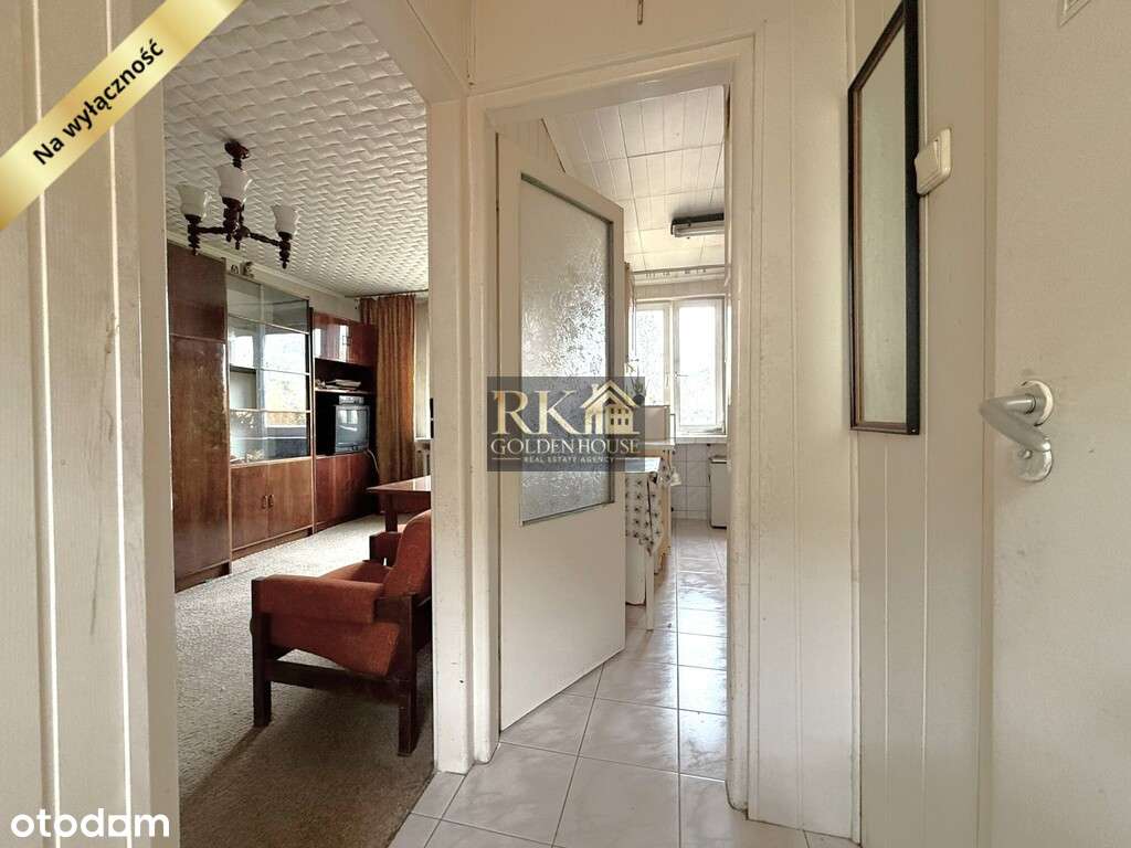 Kawalerka w ścisłym centrum miasta-2