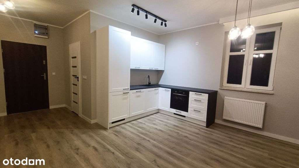 Niższa cena! Gustowne 2 pokojowe 51 m2 Staszica!-4