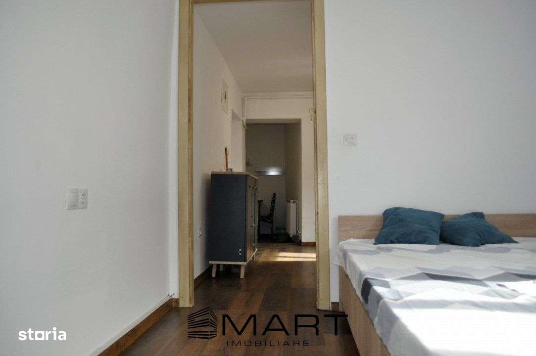 Apartament 2 camere ultracentral, 43mp - Imagine principală: 5/11