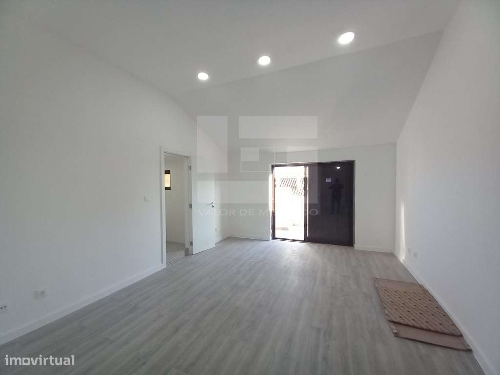 APARTAMENTO DUPLEX T3 - COSTA DA CAPARICA, 300 M DA PRAIA-31
