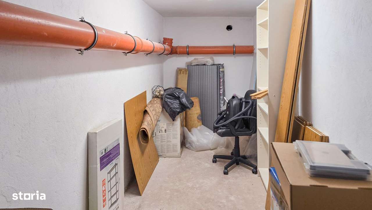 Apartament 2 Camere Aparatorii Patriei - Berceni - Venus Residence-13