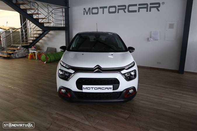 Citroën C3 1.2 PureTech C-Series - 2