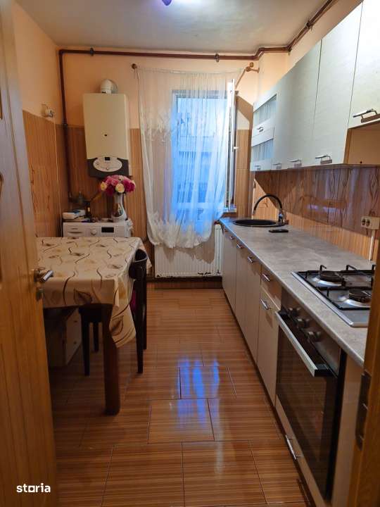 Apartament 2 camere- Parter - Imagine principală: 4/5