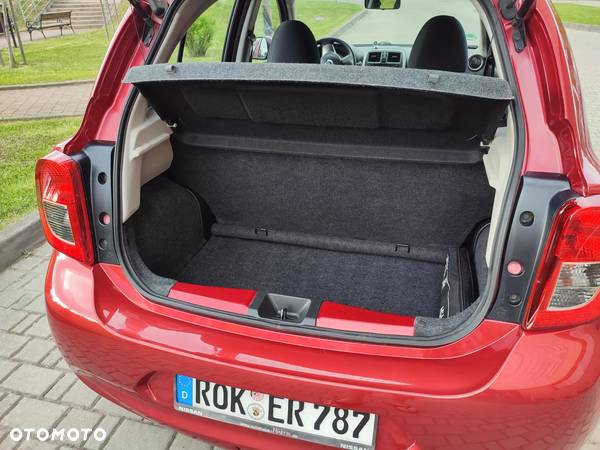 Nissan Micra 1.2 Style Edition - 19